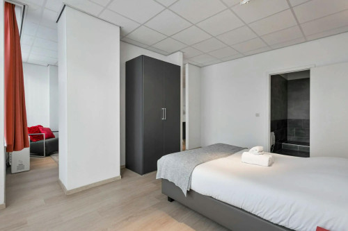 Rue du Marché, Saint-Josse-ten-Noode - Gallery - 10