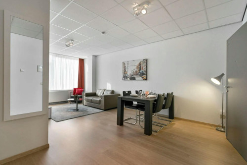 Rue du Marché, Saint-Josse-ten-Noode - Gallery - 7