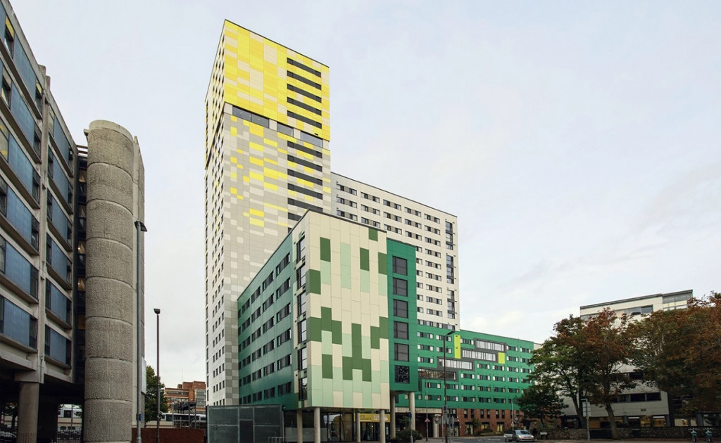 Greetham Street, Portsmouth, England, PO5 4FB