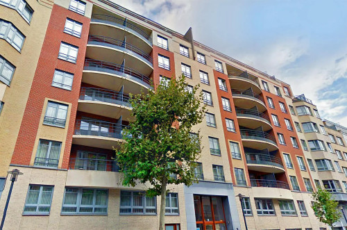 Avenue de Roodebeek, Schaerbeek - Gallery - 7