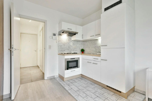 Avenue de Roodebeek, Schaerbeek - Gallery - 5