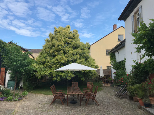 Gorgeous and nice House in Mainz - fully equipped - Gallery - 20