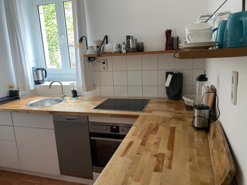 Gorgeous and nice House in Mainz - fully equipped - Gallery - 18