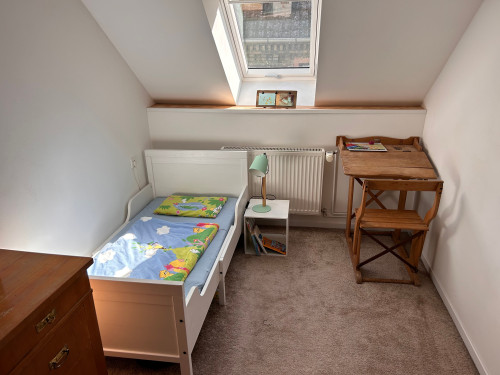 Gorgeous and nice House in Mainz - fully equipped - Gallery - 13