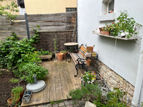 Gorgeous and nice House in Mainz - fully equipped - Gallery - 9