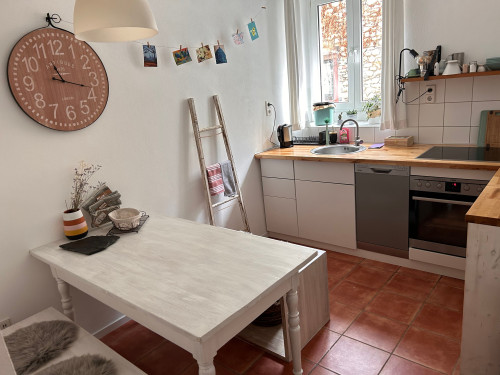 Gorgeous and nice House in Mainz - fully equipped - Gallery - 17