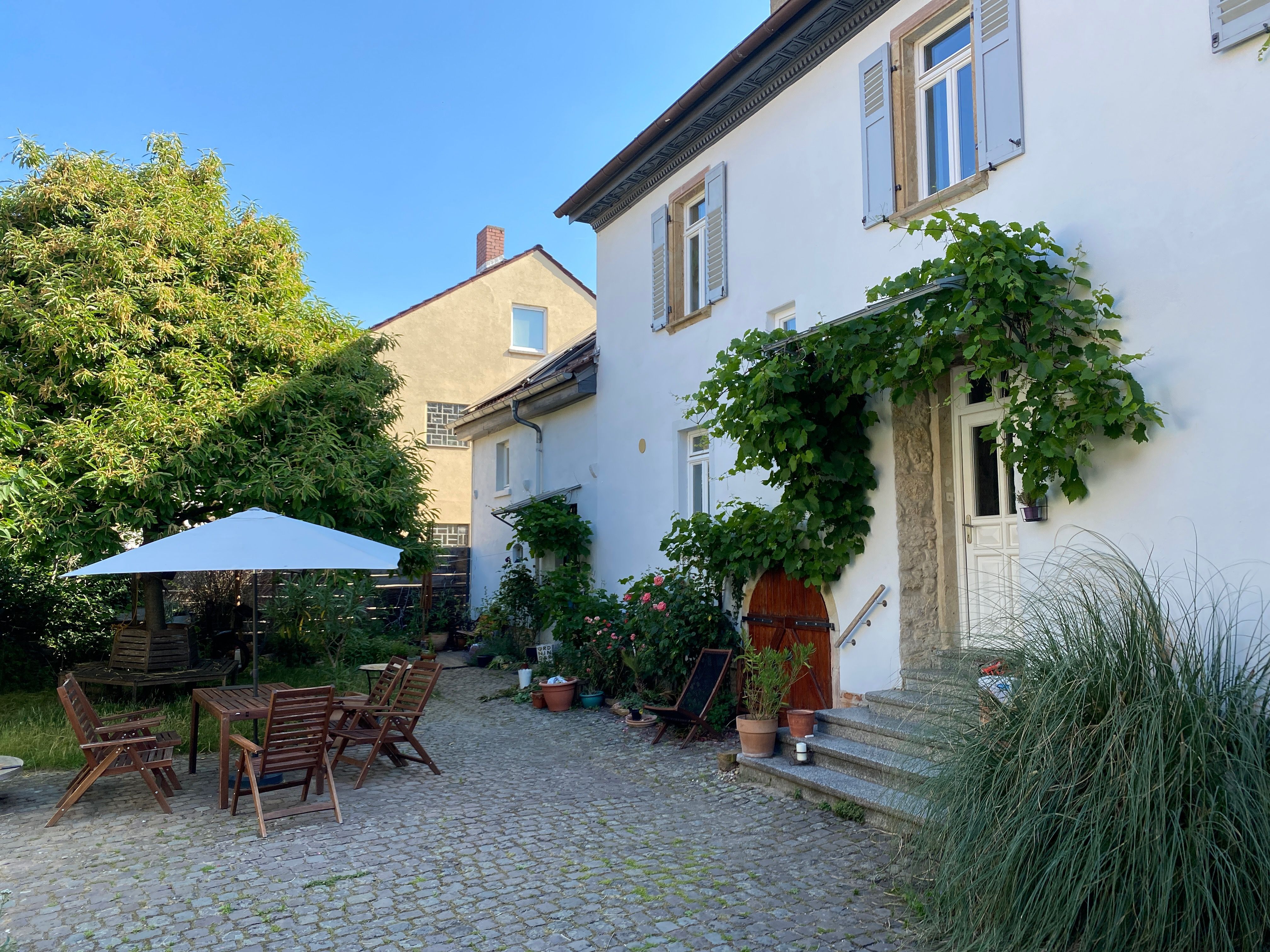 Gorgeous And Nice House In Mainz - Fully Equipped - 20