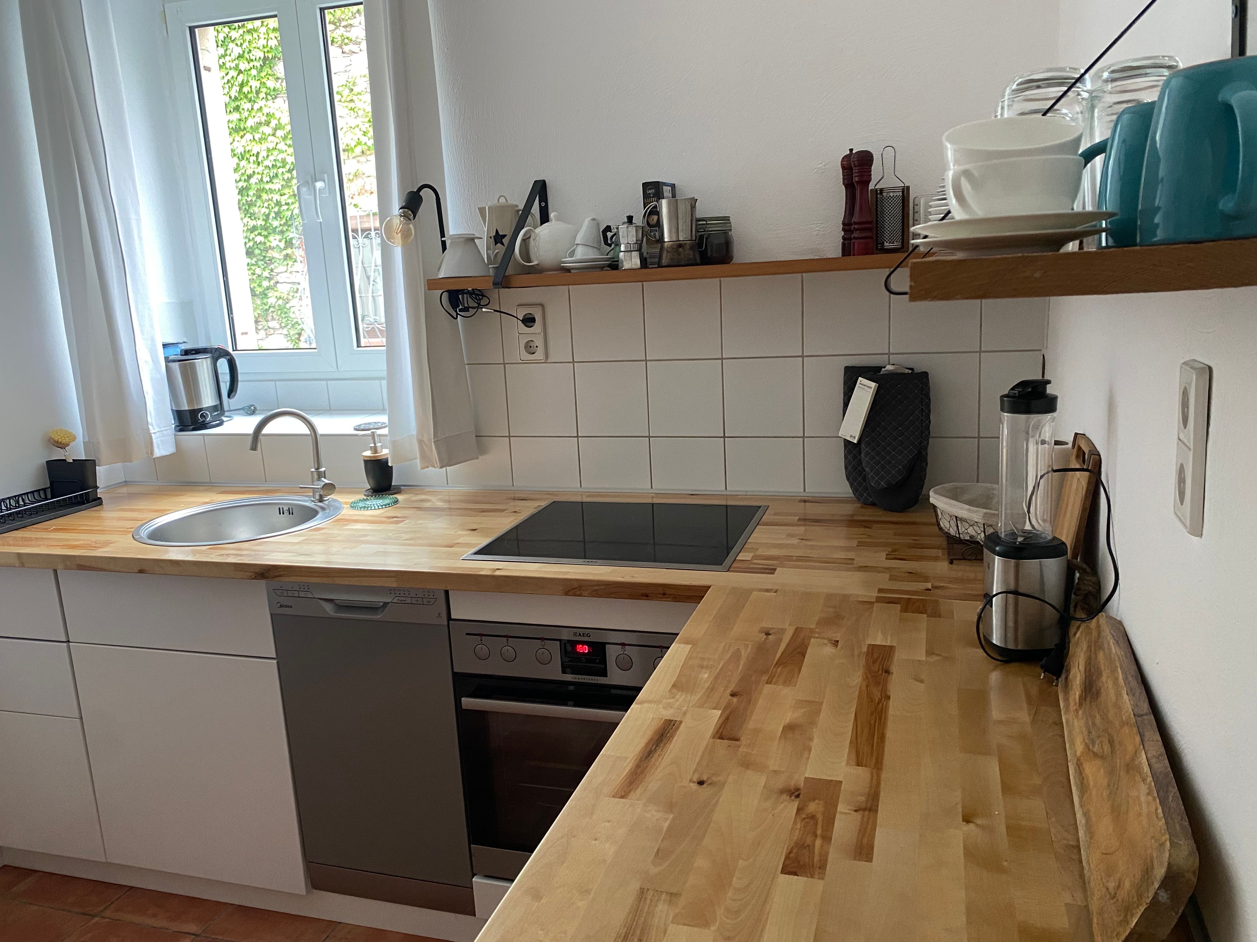 Gorgeous And Nice House In Mainz - Fully Equipped - 17