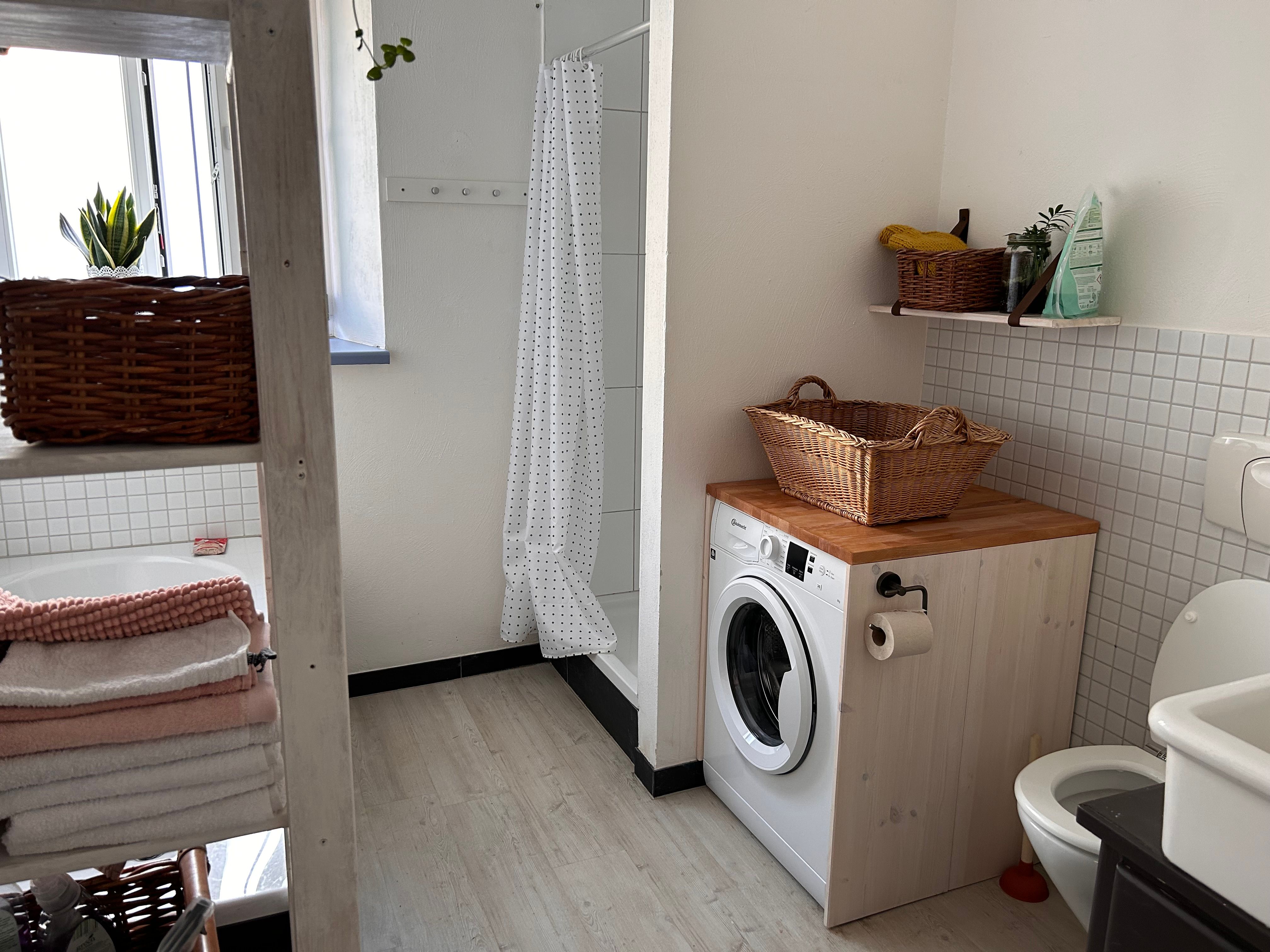 Gorgeous And Nice House In Mainz - Fully Equipped - 10