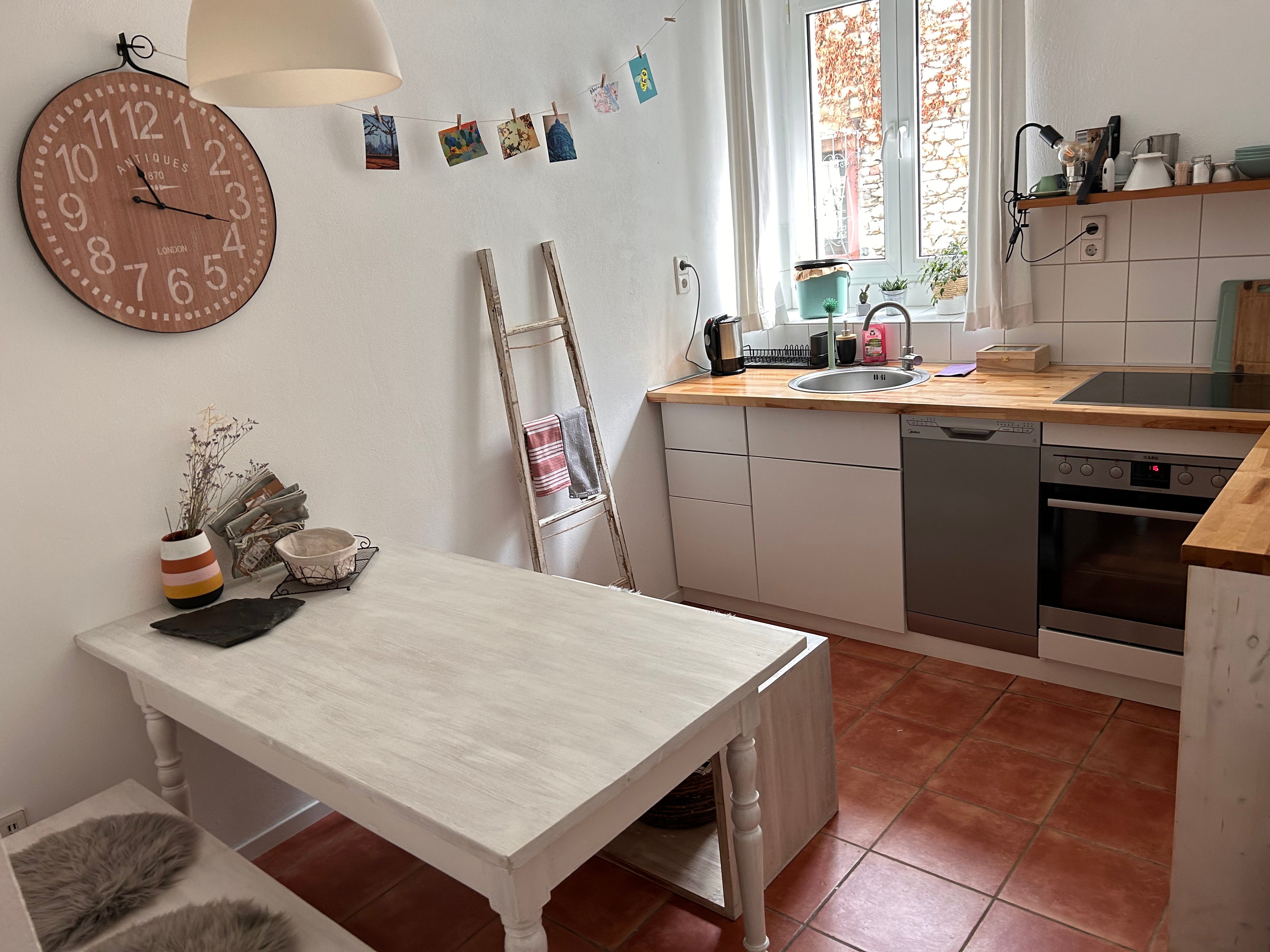 Gorgeous And Nice House In Mainz - Fully Equipped - 16