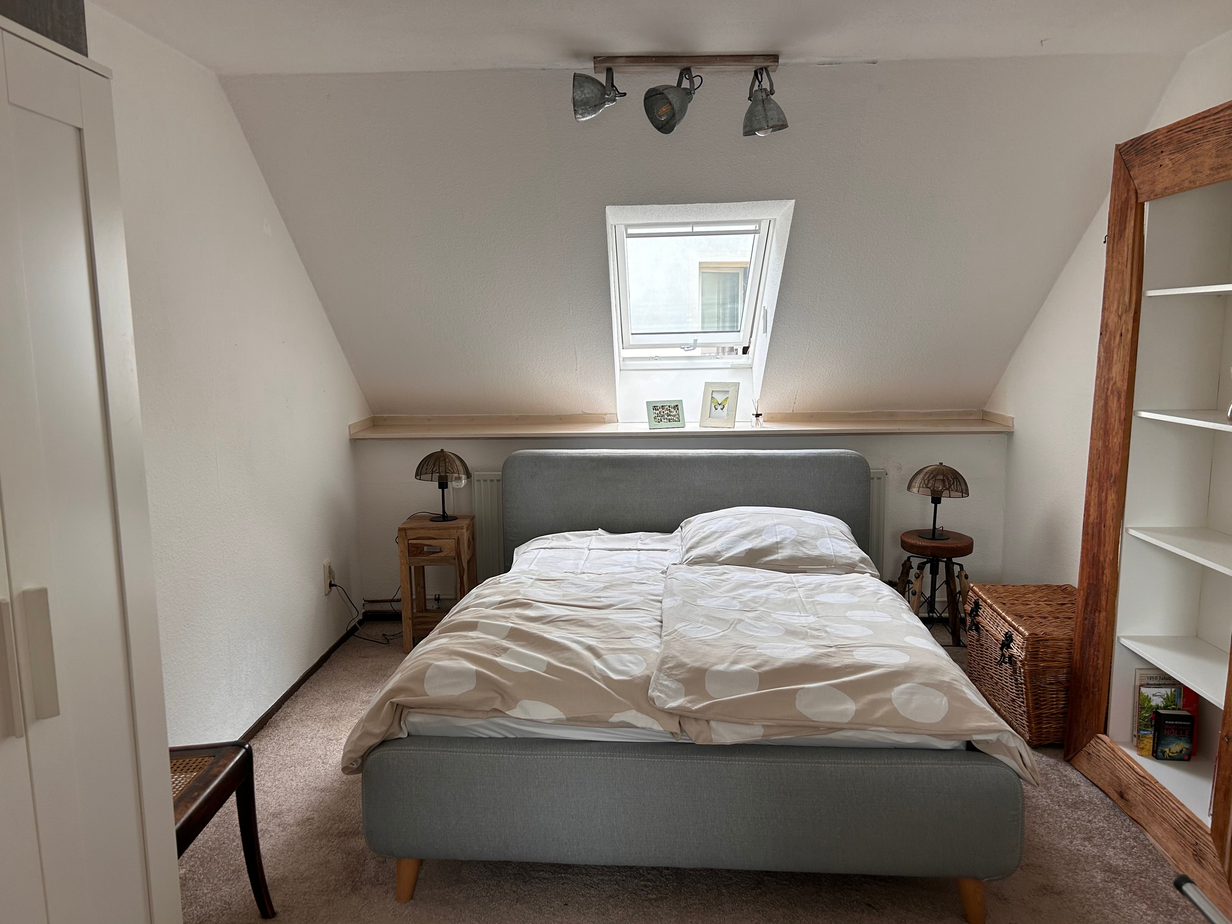 Gorgeous And Nice House In Mainz - Fully Equipped - 14
