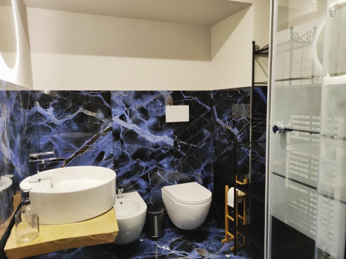 Nice 3-bedroom apartment near Parco delle Memorie Industriali - Gallery - 29