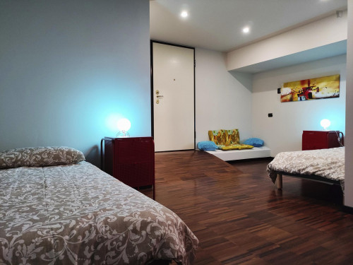 Nice 3-bedroom apartment near Parco delle Memorie Industriali - Gallery - 36
