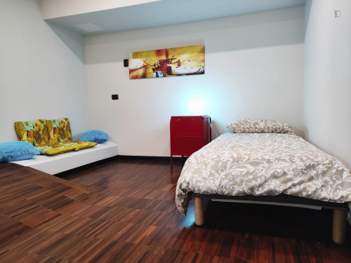 Nice 3-bedroom apartment near Parco delle Memorie Industriali - Gallery - 37