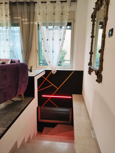Nice 3-bedroom apartment near Parco delle Memorie Industriali - Gallery - 17