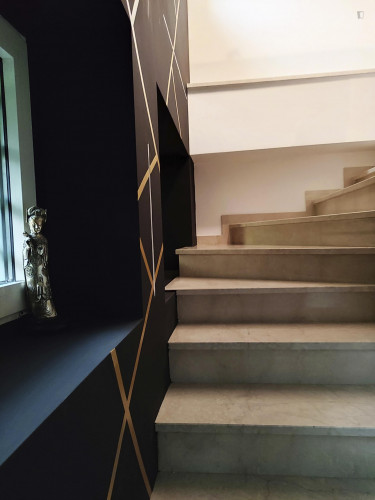 Nice 3-bedroom apartment near Parco delle Memorie Industriali - Gallery - 9