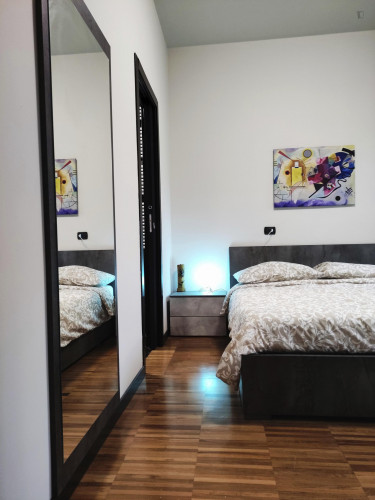 Nice 3-bedroom apartment near Parco delle Memorie Industriali - Gallery - 12