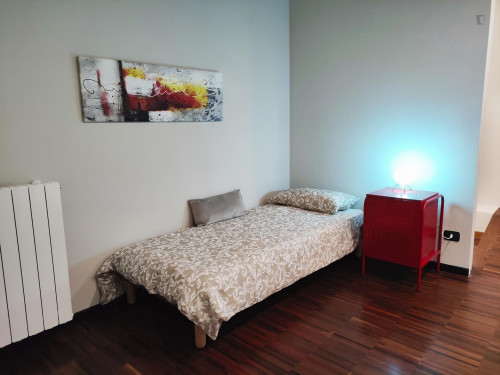 Nice 3-bedroom apartment near Parco delle Memorie Industriali - Gallery - 38