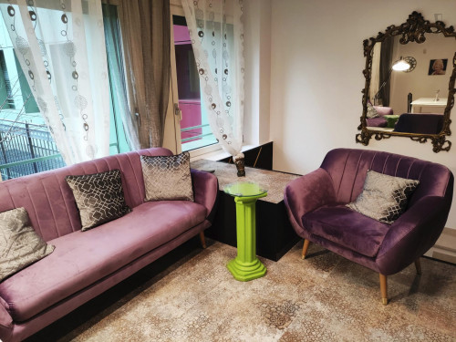 Nice 3-bedroom apartment near Parco delle Memorie Industriali - Gallery - 22