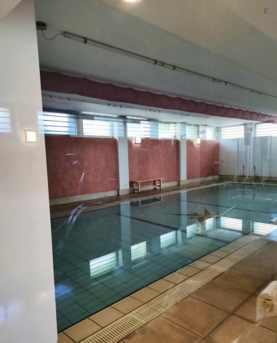 Nice 3-bedroom apartment near Parco delle Memorie Industriali - Gallery - 8