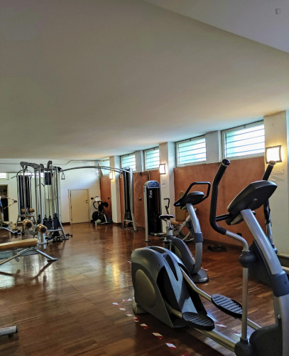 Nice 3-bedroom apartment near Parco delle Memorie Industriali - Gallery - 7