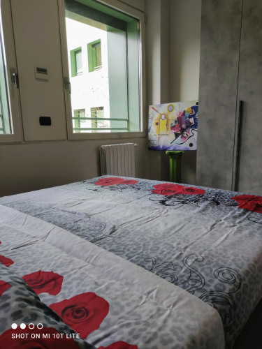 Nice 3-bedroom apartment near Parco delle Memorie Industriali - Gallery - 21