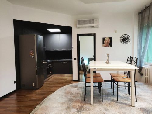 Nice 3-bedroom apartment near Parco delle Memorie Industriali - Gallery - 24