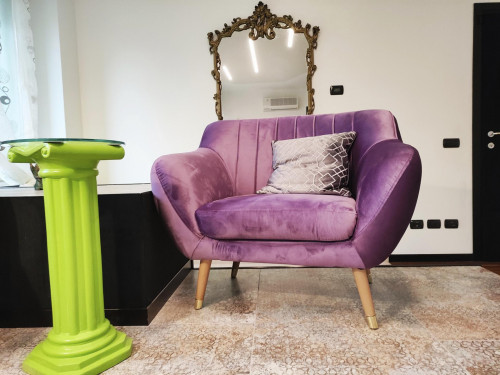 Nice 3-bedroom apartment near Parco delle Memorie Industriali - Gallery - 19