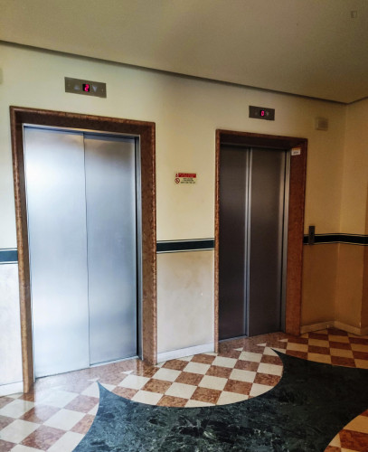 Nice 3-bedroom apartment near Parco delle Memorie Industriali