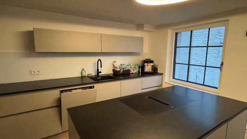 Spacious Premium Old Town Apartment with 2 Bedrooms, Workspace and Kitchen - Gallery - 35