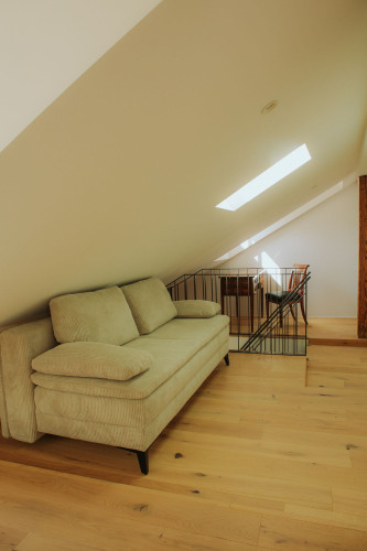 Spacious Premium Old Town Apartment with 2 Bedrooms, Workspace and Kitchen - Gallery - 45