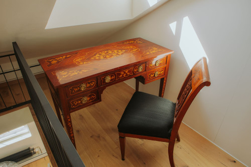 Spacious Premium Old Town Apartment with 2 Bedrooms, Workspace and Kitchen - Gallery - 54