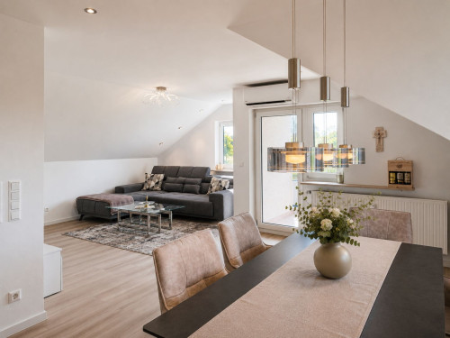 Exclusive Designer Ambience with Panoramic Views and Nature - Gallery - 20