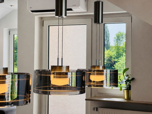 Exclusive Designer Ambience with Panoramic Views and Nature - Gallery - 11