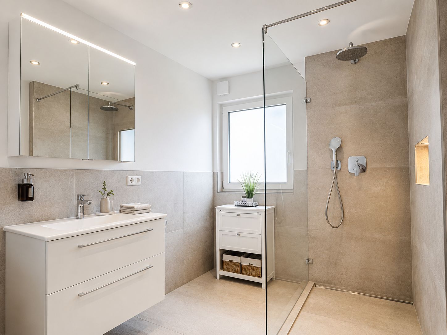 Exclusive Designer Ambience With Panoramic Views And Nature - 3