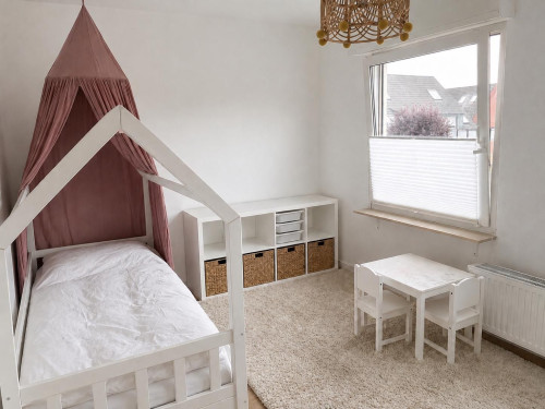 Fully Furnished Family Home Near Cologne/Düsseldorf – Ideal for Expat Families - Gallery - 26