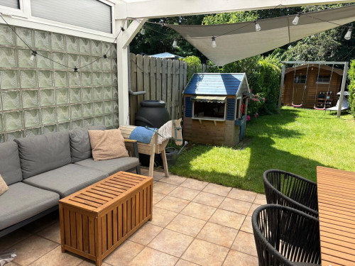 Fully Furnished Family Home Near Cologne/Düsseldorf – Ideal for Expat Families - Gallery - 29