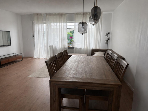 Fully Furnished Family Home Near Cologne/Düsseldorf – Ideal for Expat Families - Gallery - 19