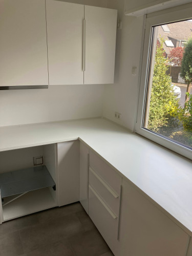 Fully Furnished Family Home Near Cologne/Düsseldorf – Ideal for Expat Families - Gallery - 7