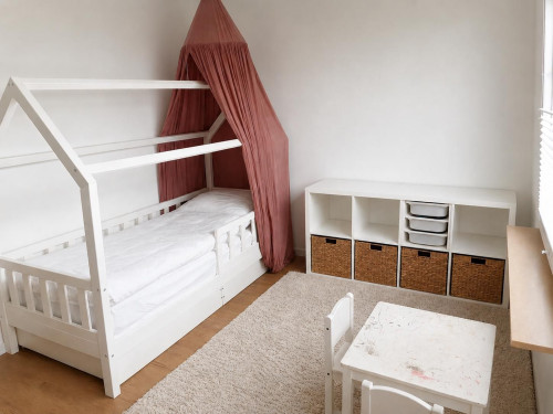 Fully Furnished Family Home Near Cologne/Düsseldorf – Ideal for Expat Families - Gallery - 22
