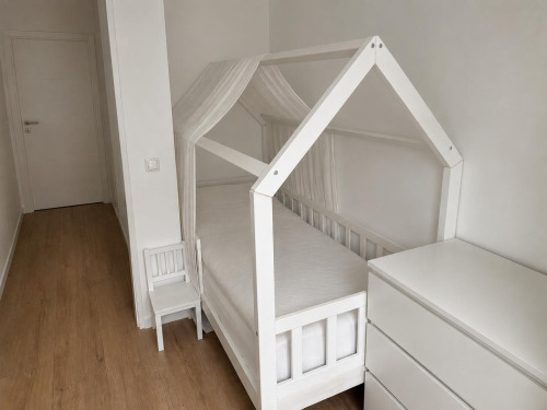 Fully Furnished Family Home Near Cologne/Düsseldorf – Ideal for Expat Families - Gallery - 25