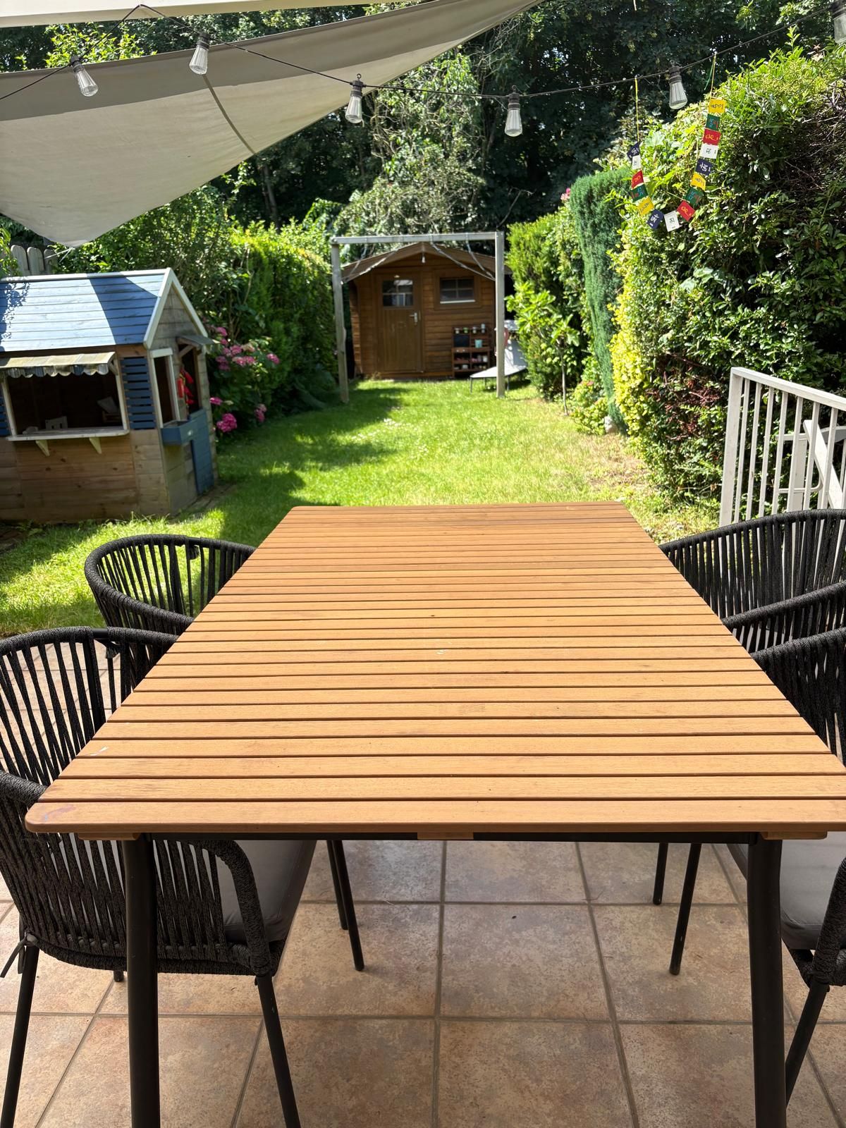 Fully Furnished Family Home Near Cologne/Düsseldorf – Ideal For Expat Families - 23