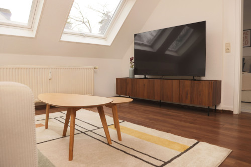 Cozy Apartment near Cologne - Gallery - 25