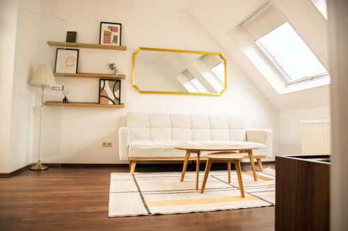 Cozy Apartment near Cologne - Gallery - 24