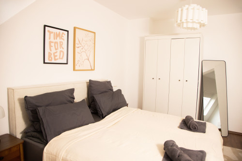 Cozy Apartment near Cologne - Gallery - 14
