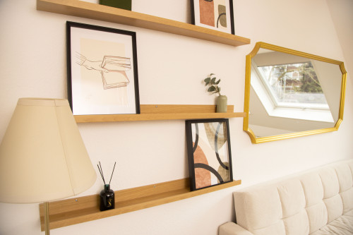 Cozy Apartment near Cologne - Gallery - 18