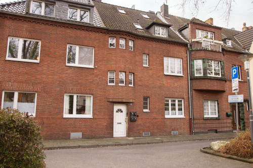Cozy Apartment near Cologne