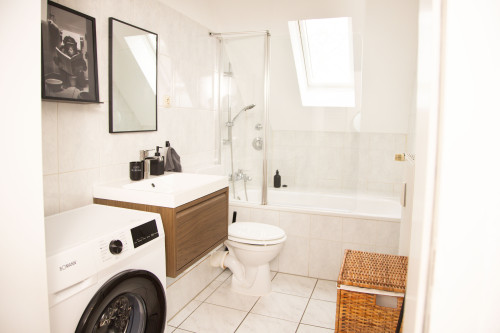 Cozy Apartment near Cologne - Gallery - 20