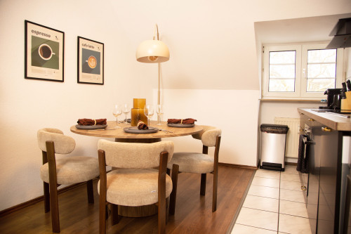 Cozy Apartment near Cologne - Gallery - 17