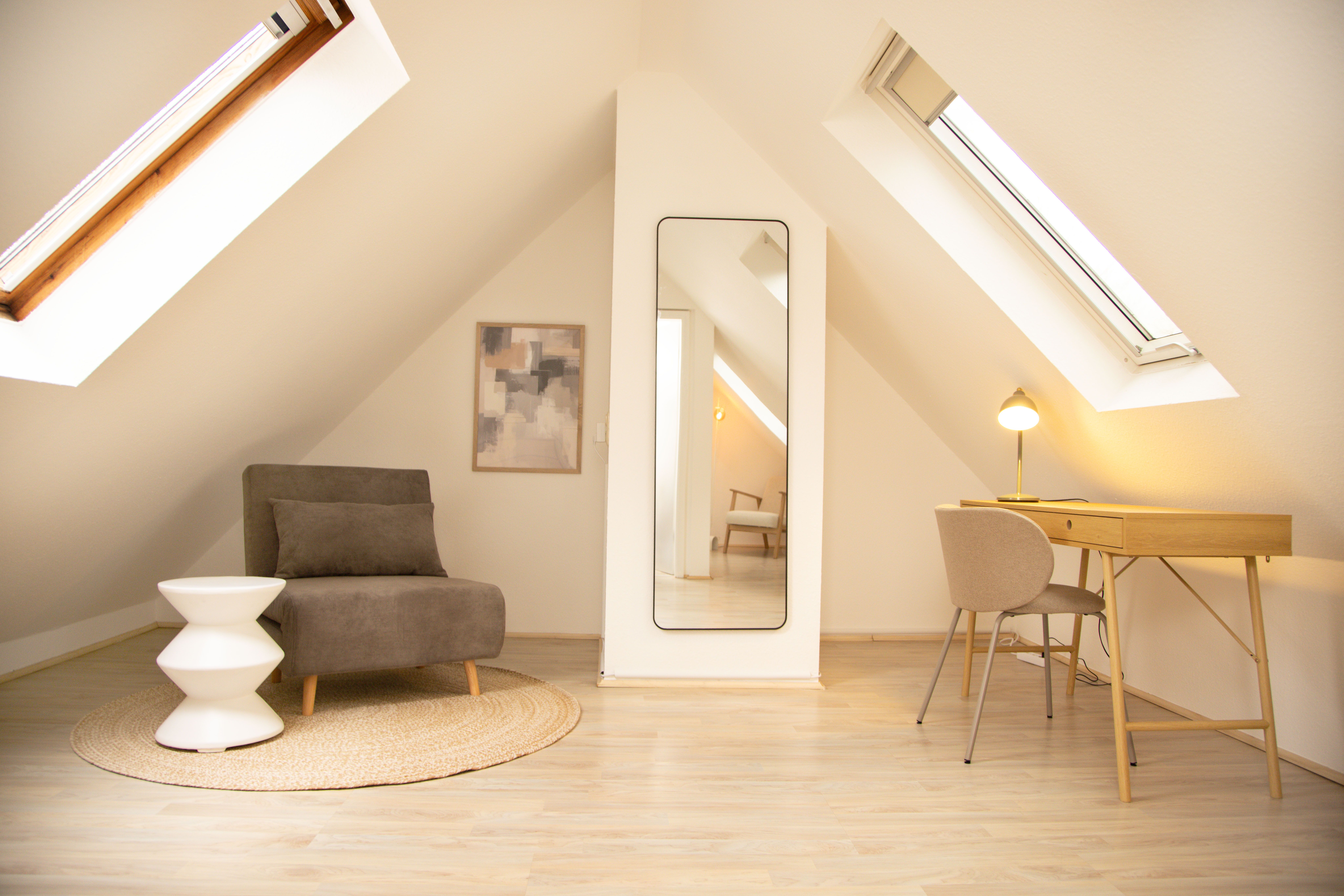 Cozy Apartment Near Cologne - 24